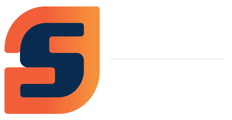 Sadhvi Academy logo