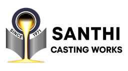 Santhicasting company logo