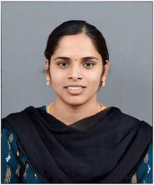 Mrs. Mahalakshmi