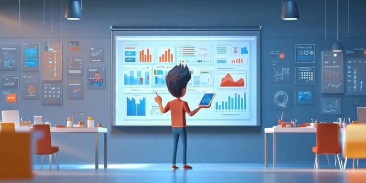 Power BI Course Syllabus for Beginners (2026): Skills, Tools & Career Path
