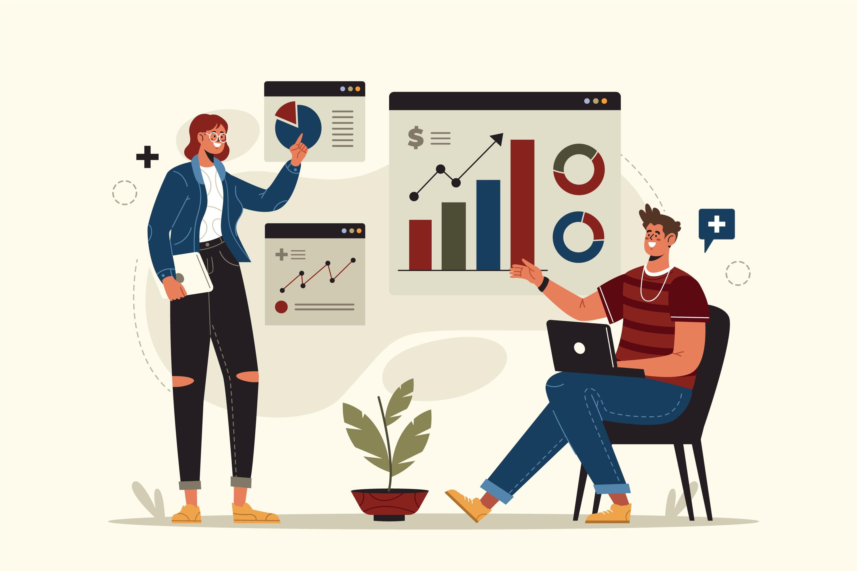 Business Analyst Skills for Freshers (2026): What You Need to Get Your First Job